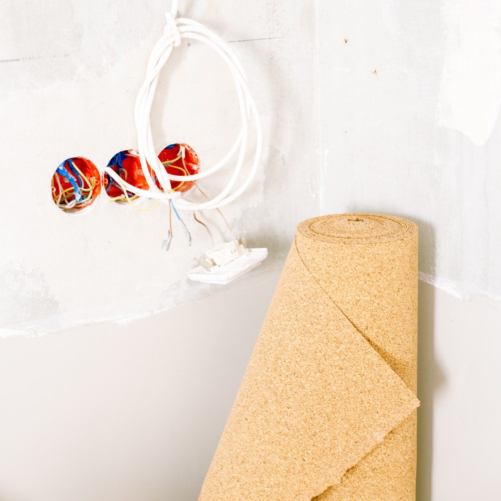 Riesgos generales y su prevención en las operaciones auxiliares de montaje y mantenimiento de equipos eléctricos y electrónicos